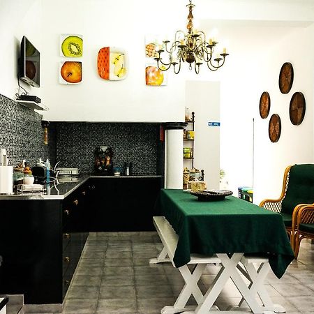 Azores Dream Hostel Ponta Delgada Exteriér fotografie