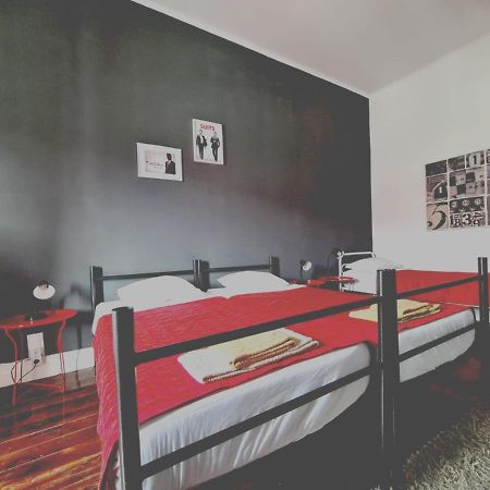 Azores Dream Hostel Ponta Delgada Exteriér fotografie