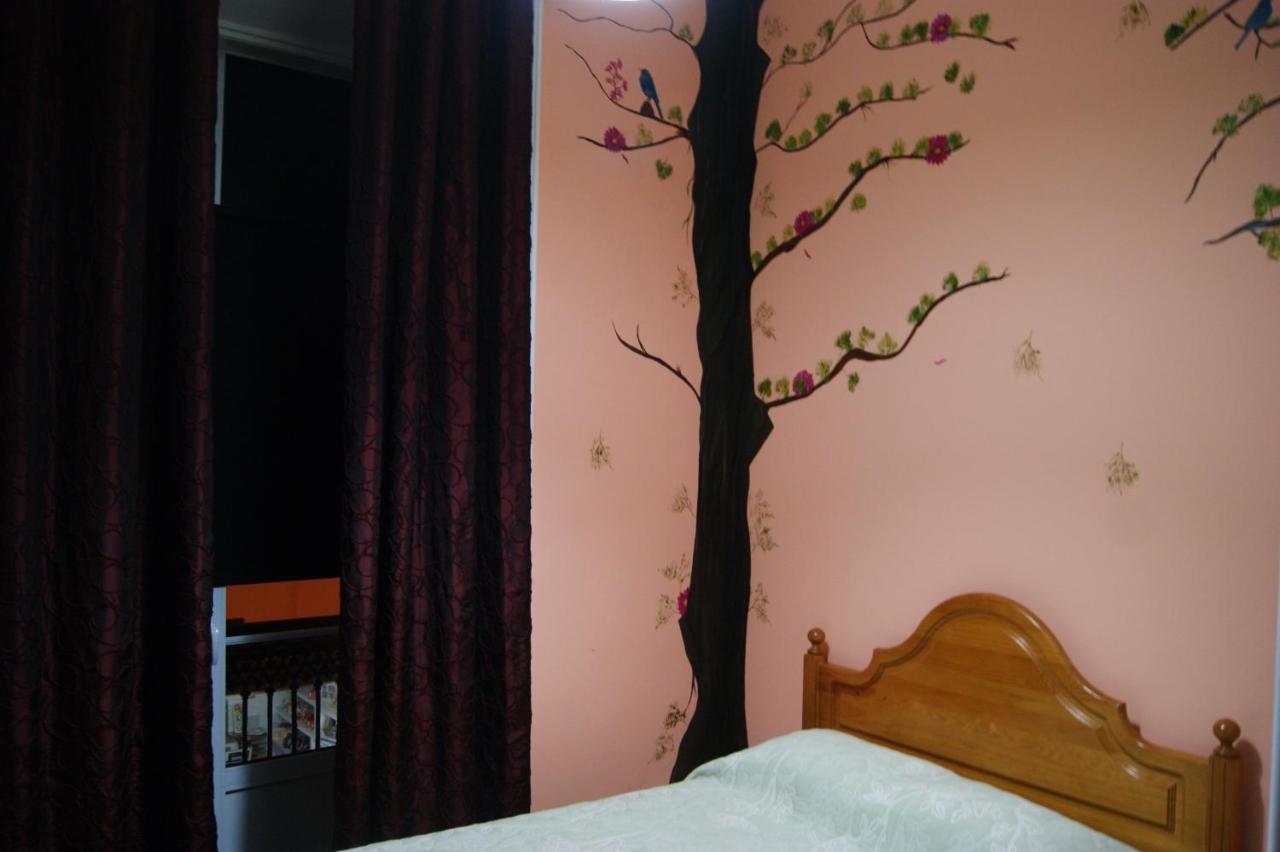 Azores Dream Hostel Ponta Delgada Exteriér fotografie