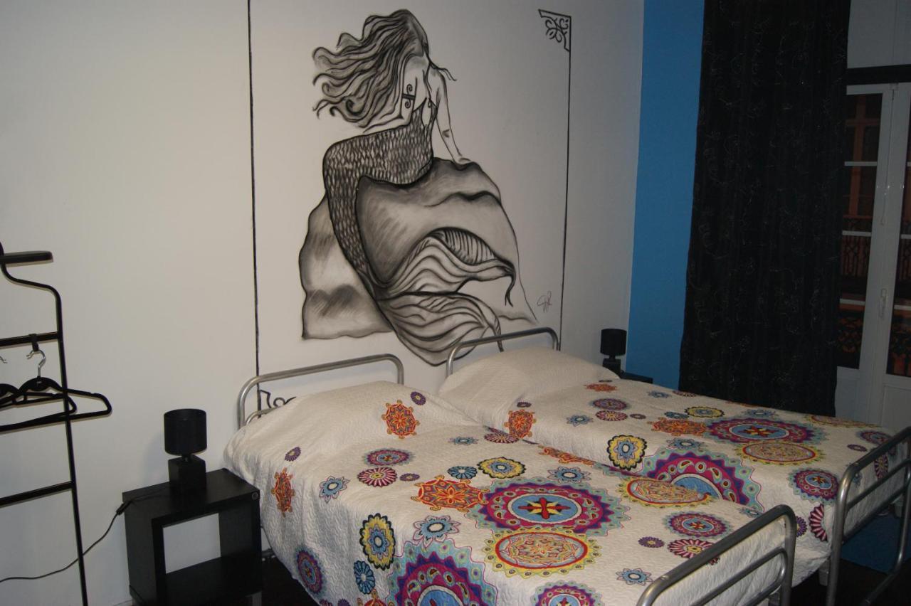 Azores Dream Hostel Ponta Delgada Exteriér fotografie