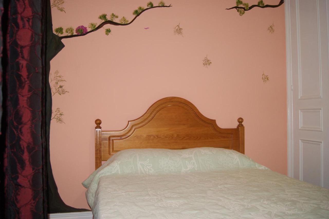 Azores Dream Hostel Ponta Delgada Exteriér fotografie