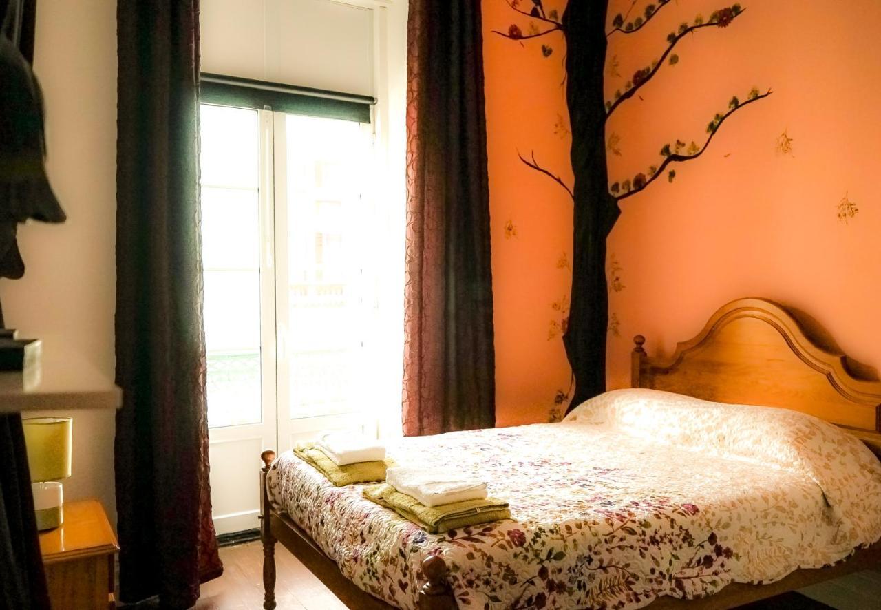Azores Dream Hostel Ponta Delgada Pokoj fotografie