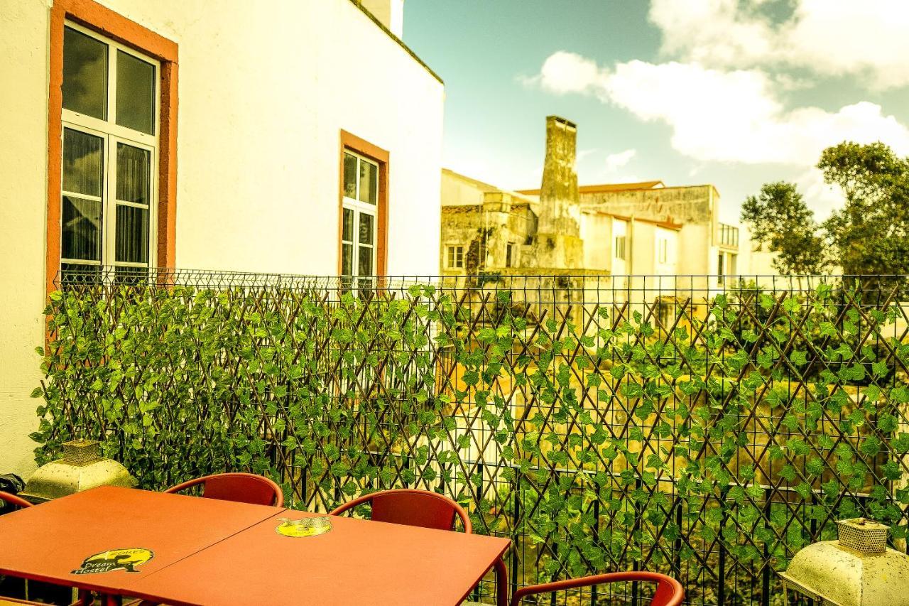 Azores Dream Hostel Ponta Delgada Exteriér fotografie
