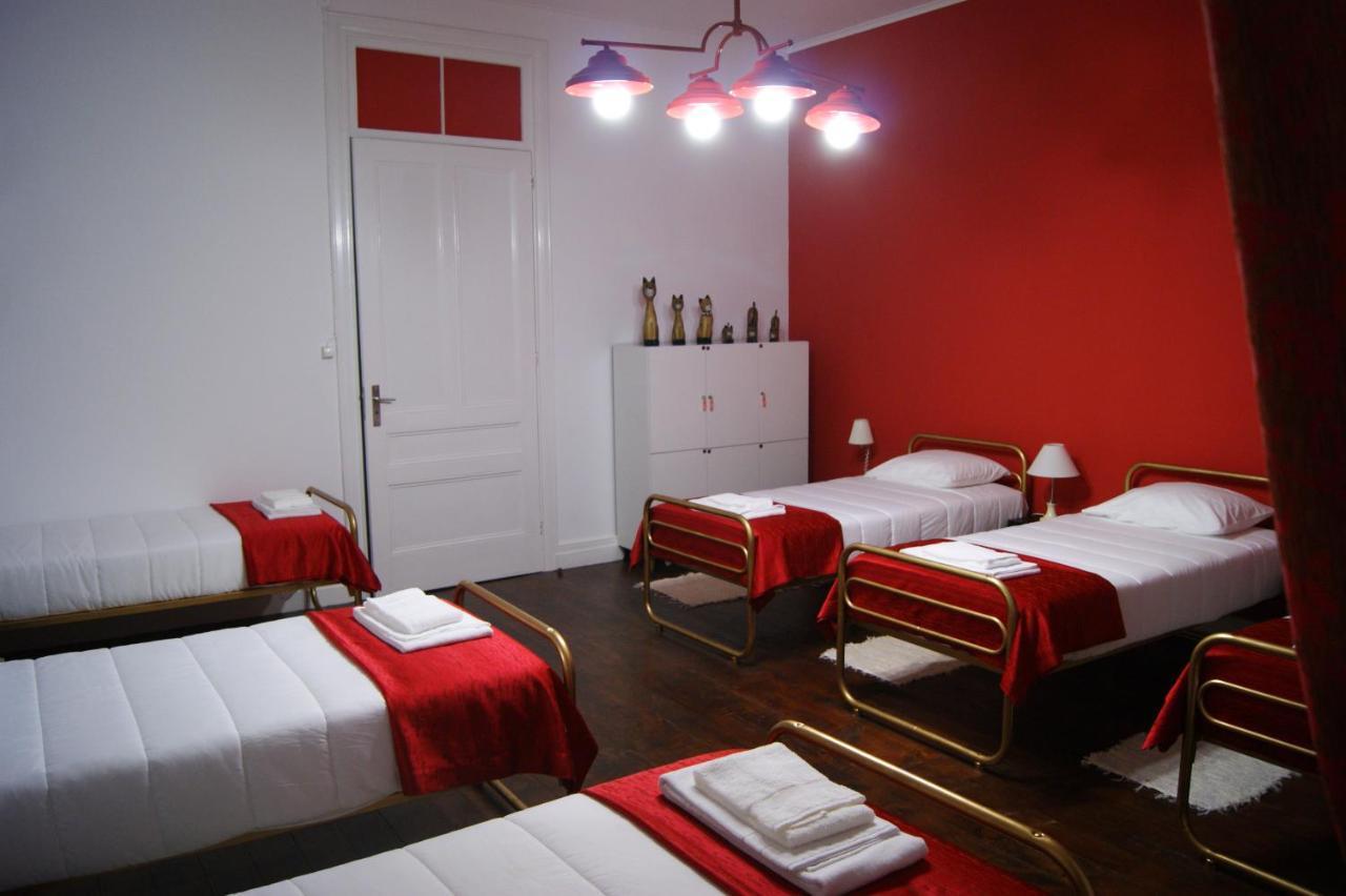 Azores Dream Hostel Ponta Delgada Exteriér fotografie