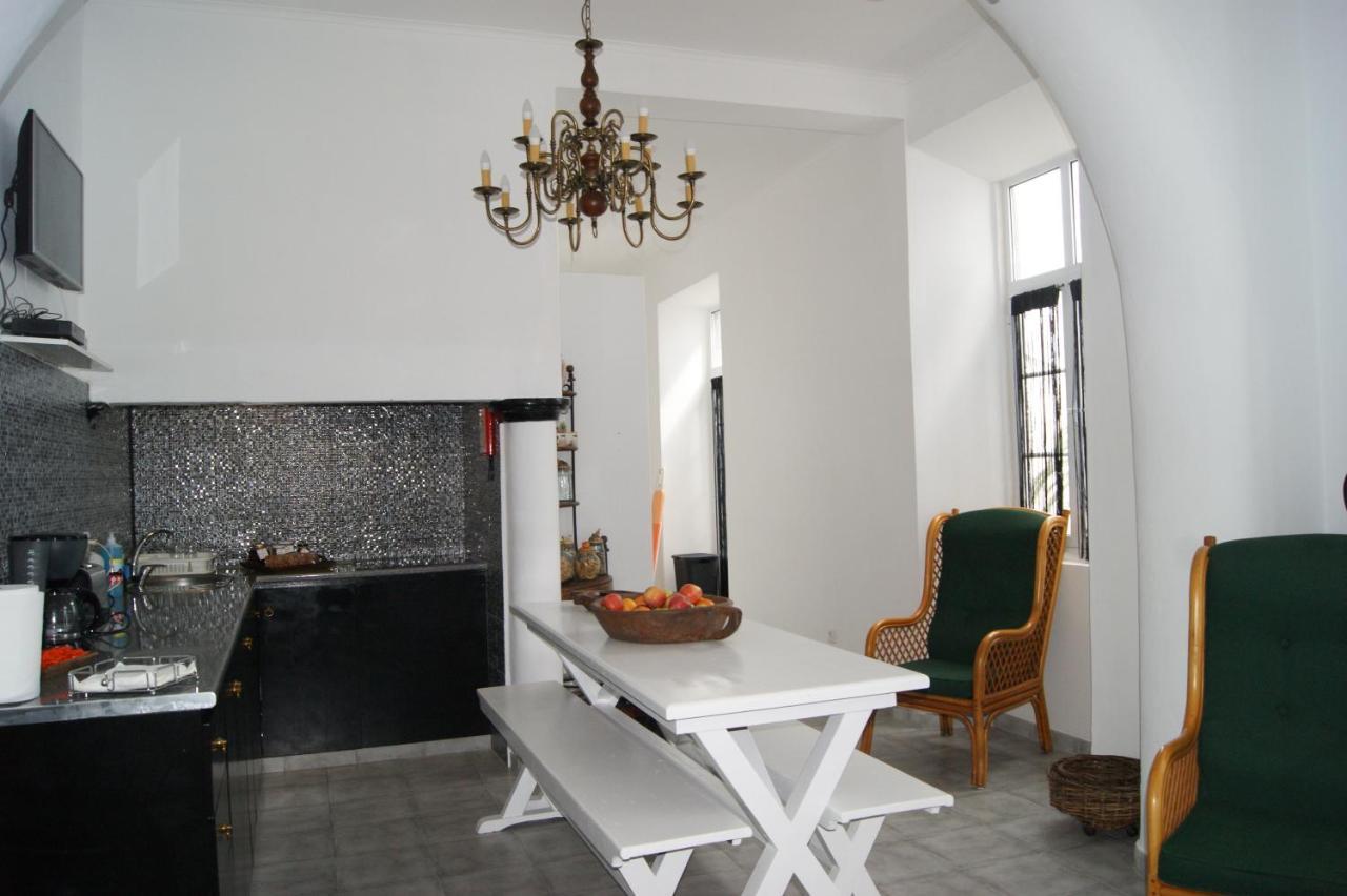 Azores Dream Hostel Ponta Delgada Exteriér fotografie