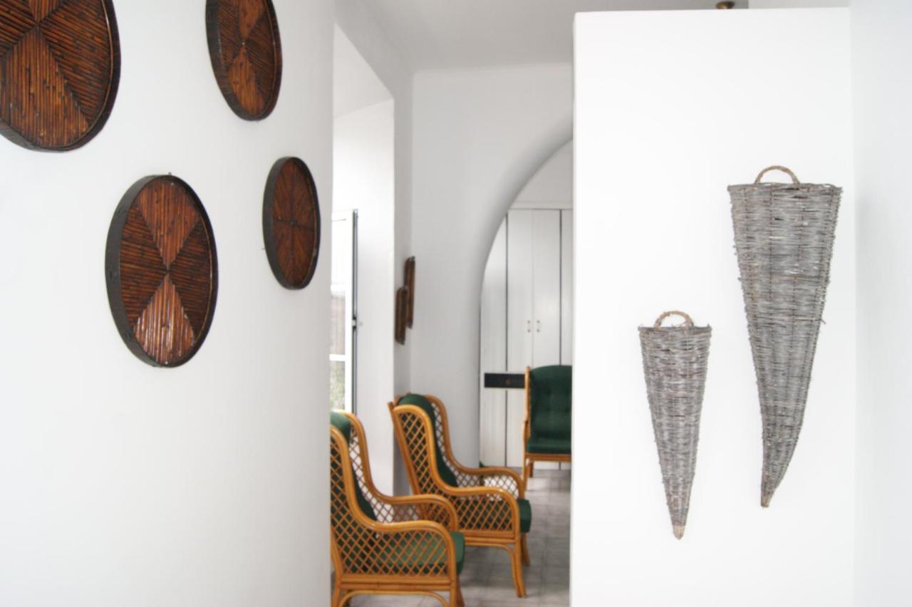 Azores Dream Hostel Ponta Delgada Exteriér fotografie