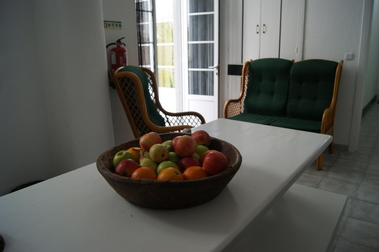 Azores Dream Hostel Ponta Delgada Exteriér fotografie