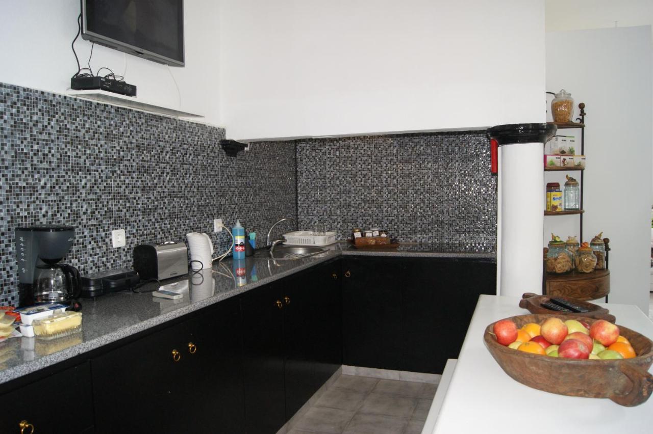 Azores Dream Hostel Ponta Delgada Exteriér fotografie