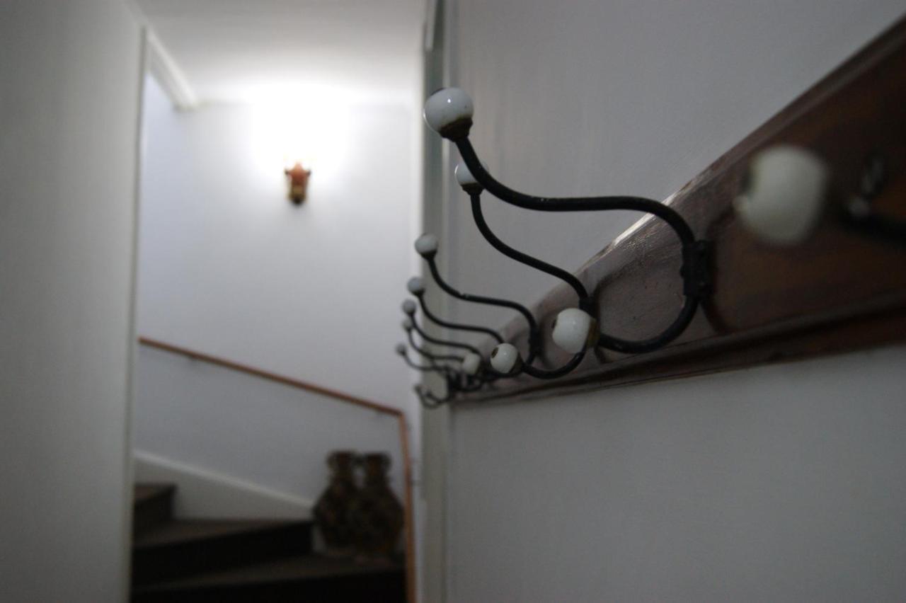 Azores Dream Hostel Ponta Delgada Exteriér fotografie