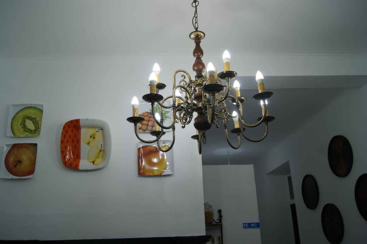 Azores Dream Hostel Ponta Delgada Exteriér fotografie