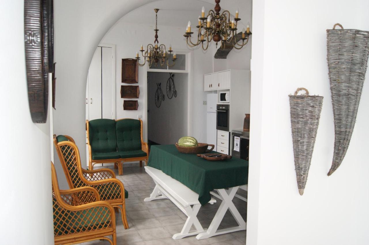Azores Dream Hostel Ponta Delgada Exteriér fotografie