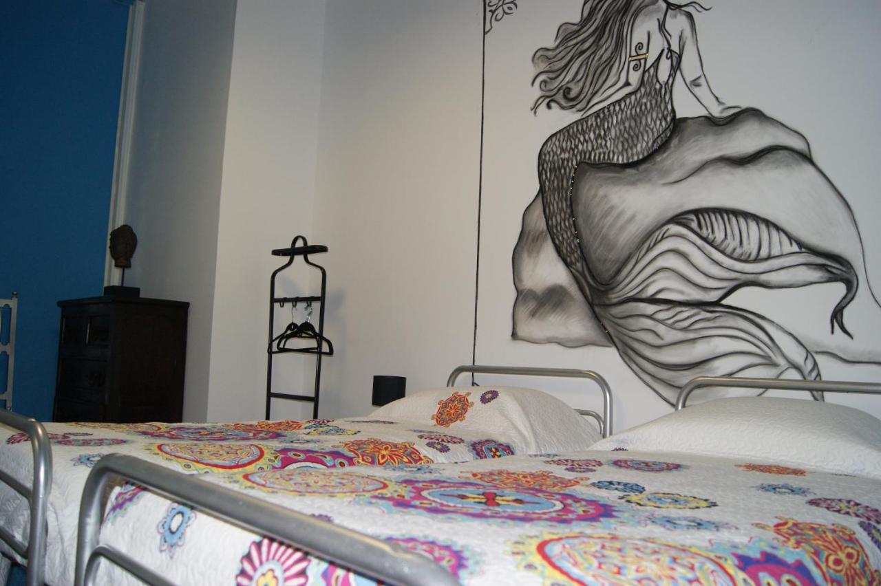 Azores Dream Hostel Ponta Delgada Exteriér fotografie