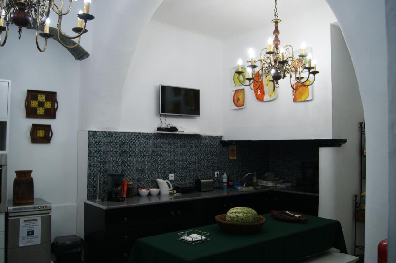 Azores Dream Hostel Ponta Delgada Exteriér fotografie