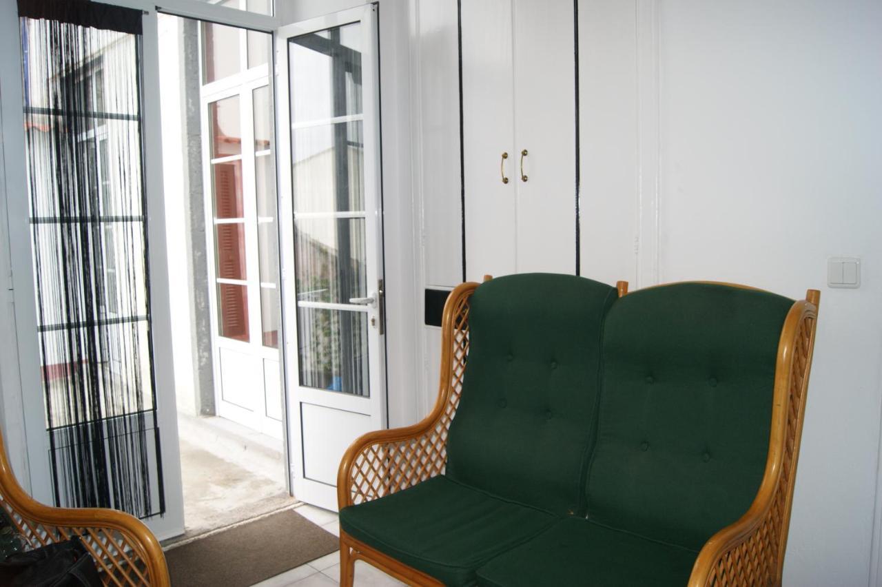 Azores Dream Hostel Ponta Delgada Exteriér fotografie