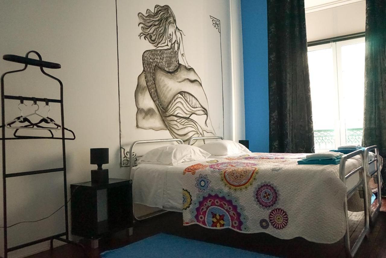 Azores Dream Hostel Ponta Delgada Exteriér fotografie