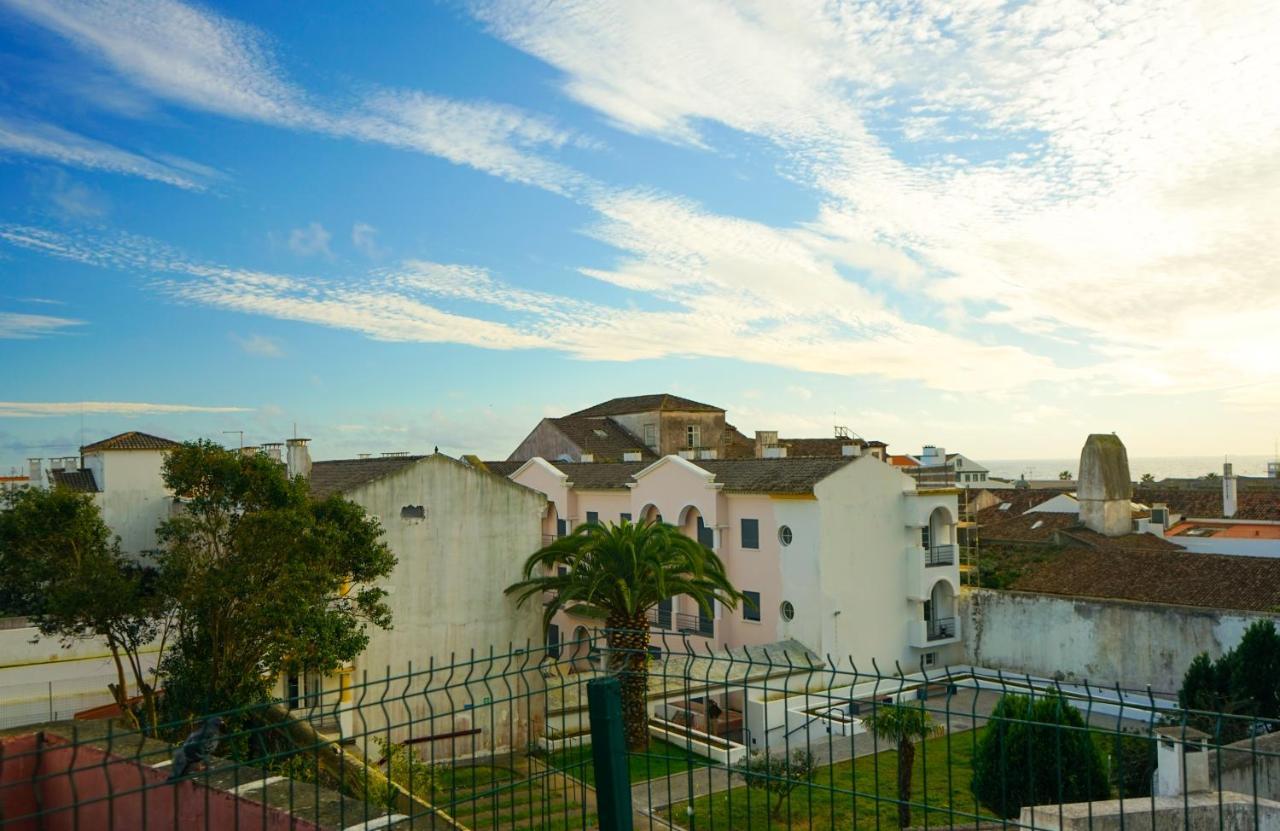 Azores Dream Hostel Ponta Delgada Exteriér fotografie