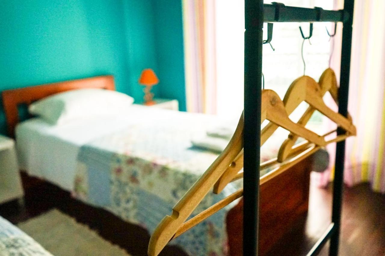 Azores Dream Hostel Ponta Delgada Exteriér fotografie