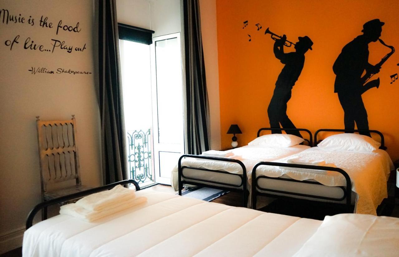 Azores Dream Hostel Ponta Delgada Exteriér fotografie