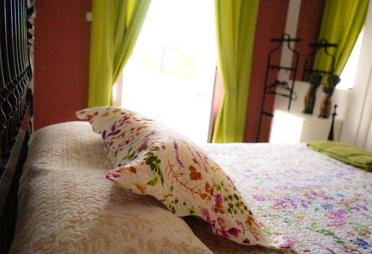 Azores Dream Hostel Ponta Delgada Exteriér fotografie