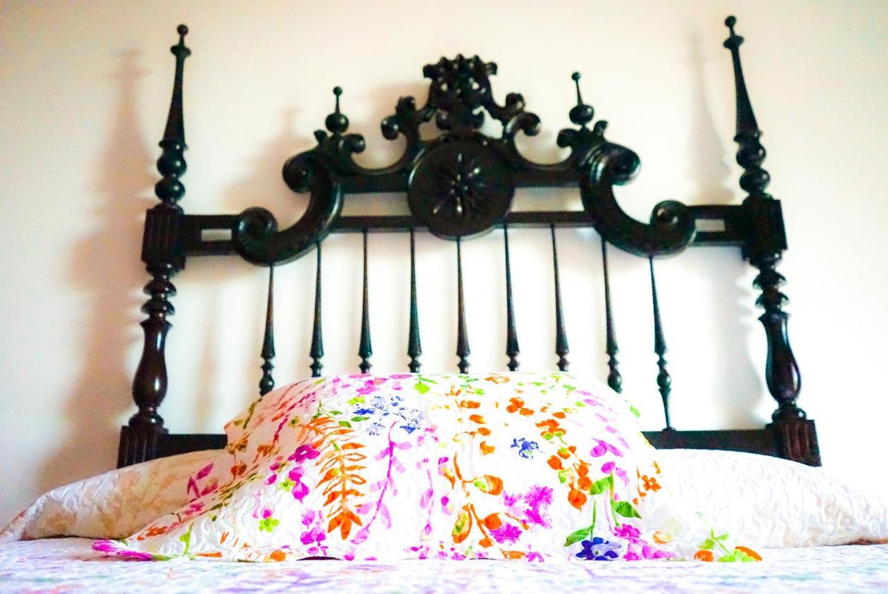 Azores Dream Hostel Ponta Delgada Exteriér fotografie
