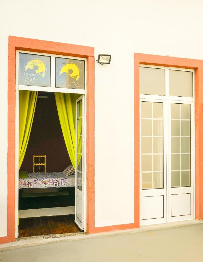 Azores Dream Hostel Ponta Delgada Exteriér fotografie