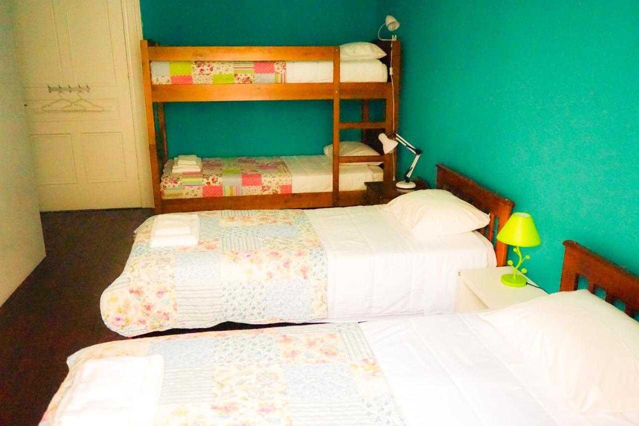 Azores Dream Hostel Ponta Delgada Exteriér fotografie