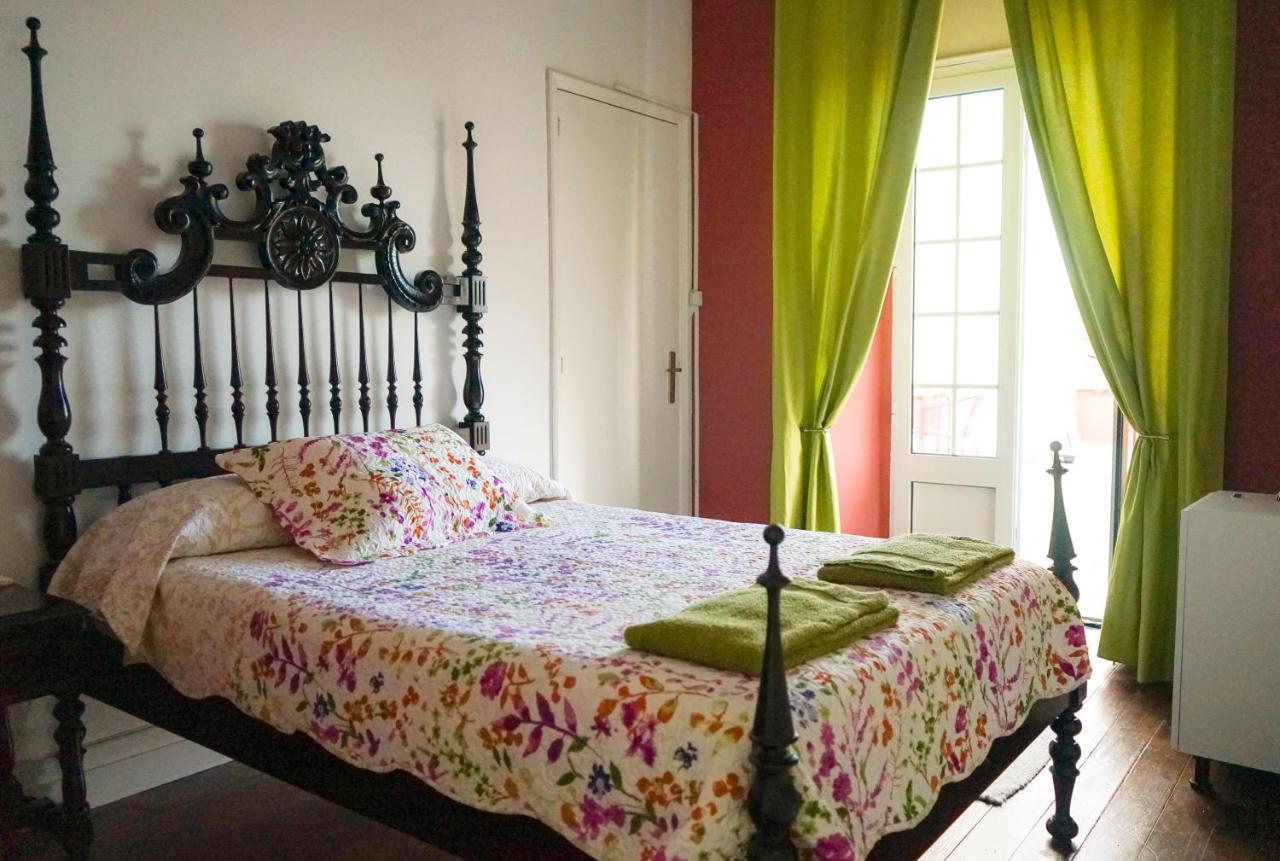 Azores Dream Hostel Ponta Delgada Exteriér fotografie
