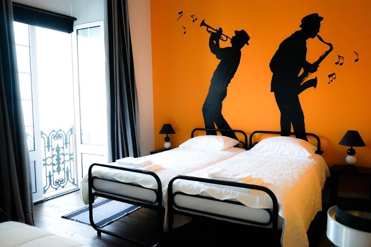 Azores Dream Hostel Ponta Delgada Exteriér fotografie