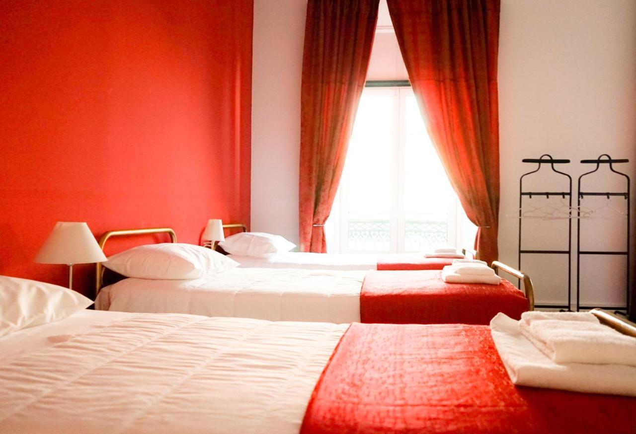 Azores Dream Hostel Ponta Delgada Pokoj fotografie