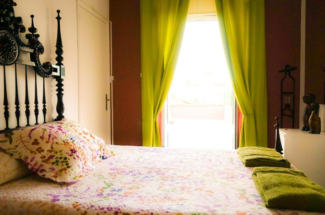 Azores Dream Hostel Ponta Delgada Exteriér fotografie
