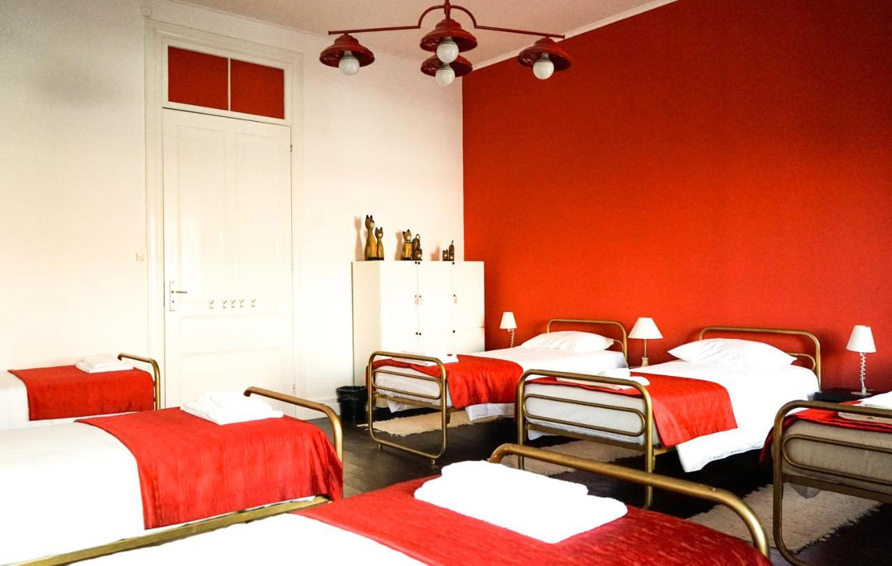 Azores Dream Hostel Ponta Delgada Pokoj fotografie